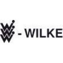 Fraise à graver profilé A D. 8 mm HSS-EW9Co10 1.3207 Longueur totale 90 mm WERNE (Par 5)