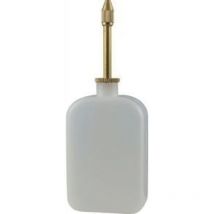 Kleiner Plastiköler, Fassungsvermögen: 80 ml - Samoa-hallbauer