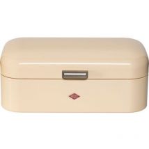 Wesco - Grandy-Brotkasten mandel