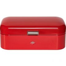 Grandy-Brotkasten rot - Wesco