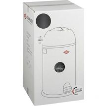 Wesco - Kickmaster Soft graphit matt