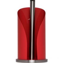 Küchenrollenhalter rot - Wesco