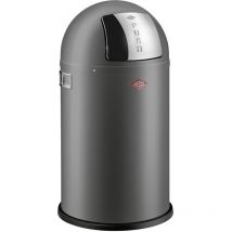 Pushboy Jr.22l graphit - Wesco