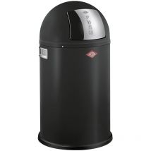 Pushboy Jr.22l Schw.matt - Wesco