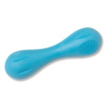 West Paw - juguete zogoflex hurley xs 11CM azul turquesa