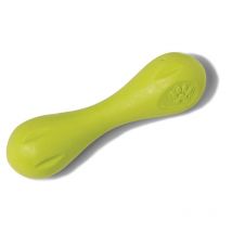 West Paw - juguete zogoflex hurley xs 11CM verde