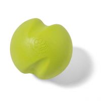 West Paw - juguete zogoflex jive xs 5CM verde
