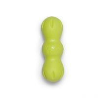 West Paw - juguete zogoflex rumpus m 16CM verde