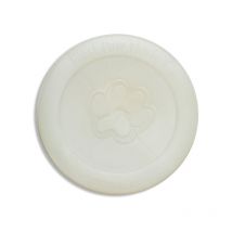 West Paw - juguete zogoflex zisc s 17CM glow