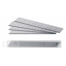 E-84007 00 Lot De 10 Lames De Rechange Pour Cutter 9 Mm - Westcott