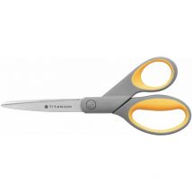 Decree Titanium Scissors 8.5Inch - DH59538