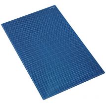 Westcott - Schneidematte 90 x 60 x 0,3 cm (b x h x t) Kunststoff