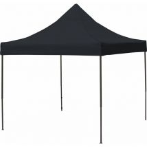 Profi Faltpavillon 3 x 3m wasserdicht und wetterfest