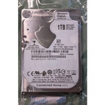 WD10JUCT-61CYNY0 Disco Duro 1TB sata 3GB/s ch CA500 - Western Digital
