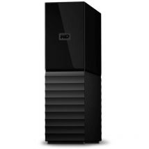 Western Digital - Disco Duro Portátil 2TB wd WDBBGB0220HBK-EESN