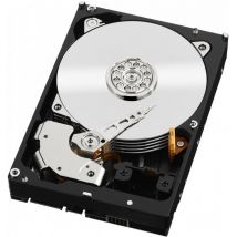 Western Digital - RE4-GP 2TB 3.5' 2000 Go Série ata ii Disque dur - Disques durs (3.5', 2000 Go, Variable) (WD2002FYPS-RFB)