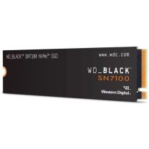 Western Digital Ssd Wd Black Sn7100 2to