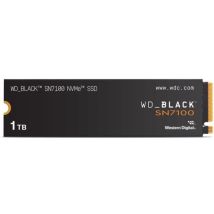 Western Digital Ssd M.2 Black Sn7100 1 To
