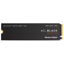 Western Digital Black Sn770 M.2 1000 Gb Pci Express 4.0 Nvme