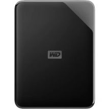 Wd Elements se (6TB) - Western Digital