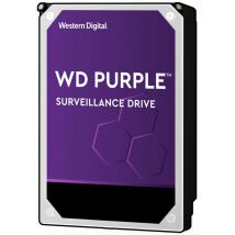 Western Digital WD Purple - 3.5 - 8000 Go - 7200 tr/min (WD82PURZ)