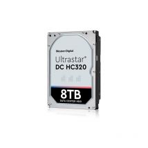 Hgst - Western Digital wd Ultrastar dc HC320 - 3.5 - 8000 Go - 7200 tr/min (0B36404)