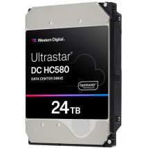 Western Digital - wd Ultrastar dc HC580 24To 3,5 - 0F62802