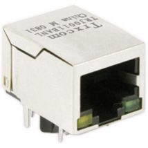 Western-Modularbuchse TRJ0011 - Trxcom