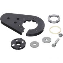 Westfalia - 907292608001 - Supporto per Presa