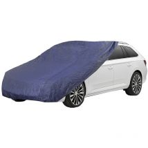 Westfalia - hp Autozubehör 18185 Bâche de voiture complète (l x l x h) 475 x 195 x 175 cm adapté pour (marque automobile): Universa