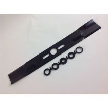 Rasentraktor-Mähmesser 40 cm universal