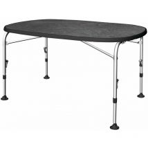 Table de camping Superb Westfield Dimension - 132 x 90, Modèle - table superb 130 Westfield Nombre de places - 6 personnes