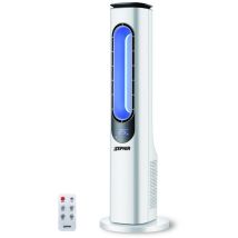 Westim - Bladeless Tower Fan With Remote Control Ph84bl