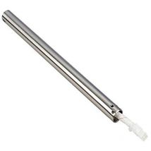 6560440 Asta di Prolunga, Metallo, Acciaio Spazzolato, 30.5x2.18 cm - Westinghouse