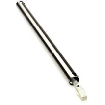 6564640 Asta di Prolunga, Metallo, Cromo Satinato, 30.5x2.18 cm - Westinghouse