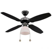 Ceiling Fan Capitol Gun Metal - Westinghouse