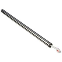 Westinghouse Lighting Asta Di Prolunga, Nichel Antichizzato, 46x2.18 Cm