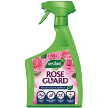 Westland - 20300659 Rose Guard 800ml WLD20300659