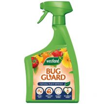 Westland - 20300658 Bug Guard 800ml WLD20300658