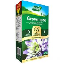 Westland Growmore - 1.5kg