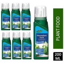 Westland Houseplant Feed Concentrate 200ml