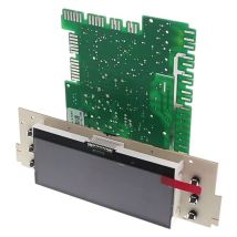 Westline, Platine Lave-vaisselle T411e3 + Display (prévu Pour Bloc Resistance)