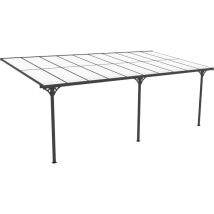Westmann - Terrassendach Bruce 617x300x225cm