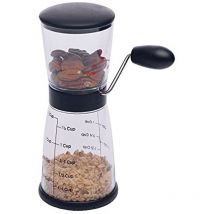 Tritanoci nocciole mandorle accicio manuale Westmark