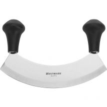 Westmark - Wiegemesser einfach 17,5cm