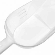 Kunststoff-Meßschaufel Halvar 450ml