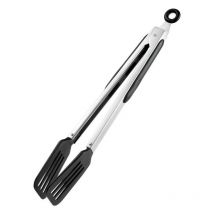 Westmark - Pince confort 34 cm en acier inoxydable