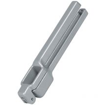 Westmark - Knoblauchpresse Biopress Aluminium