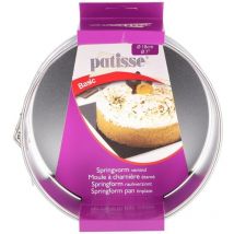 Westmark Salz-Pfeffermühle 21 cm Edelstahl