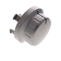 Manette Lave-Vaisselle Programmateur grise - Westwood